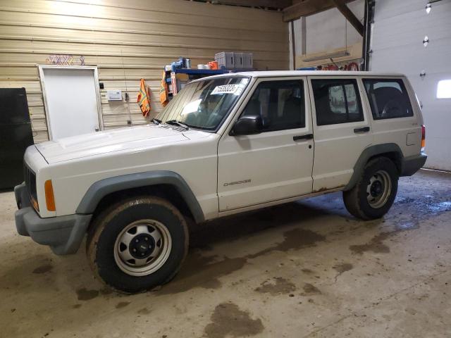 jeep cherokee s 1999 1j4ff28s2xl625612