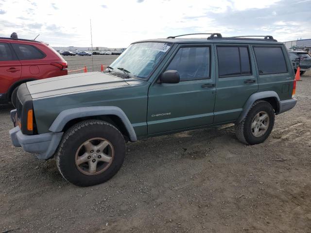 jeep grand cher 2000 1j4ff28sxyl182837