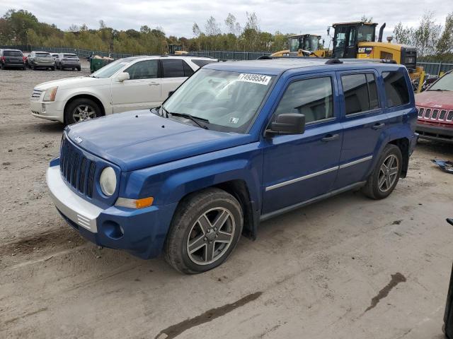 jeep patriot li 2009 1j4ff48b19d158093