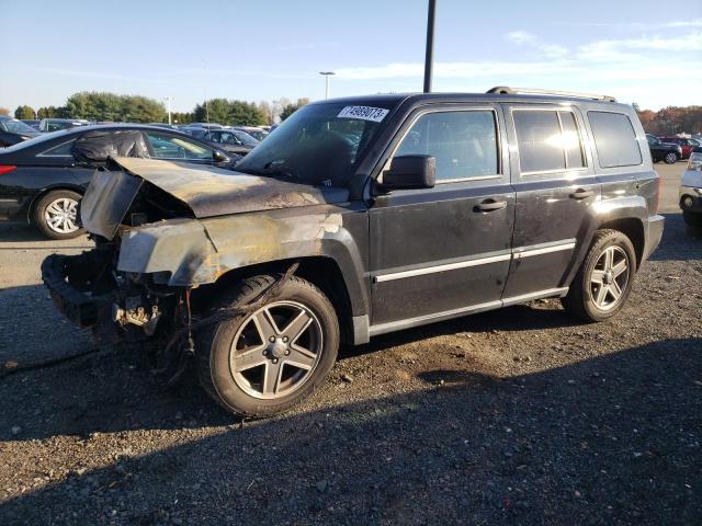 jeep patriot 2009 1j4ff48b59d215461