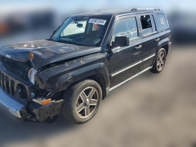 jeep patriot 2009 1j4ff48b69d157991