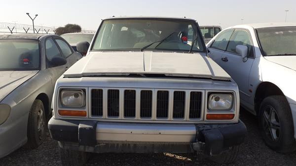 jeep grand cherokee 2000 1j4ff48s0yl120813