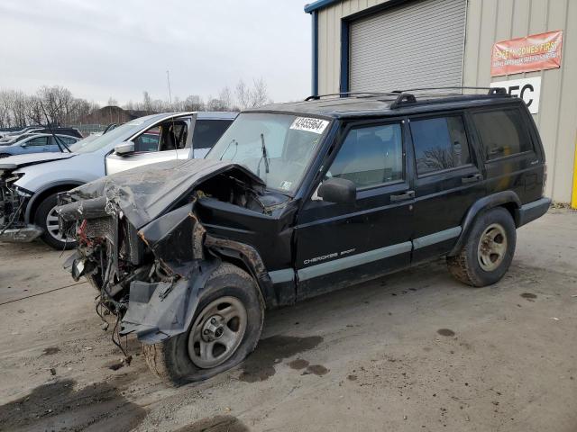 jeep cherokee 2000 1j4ff48s0yl221852