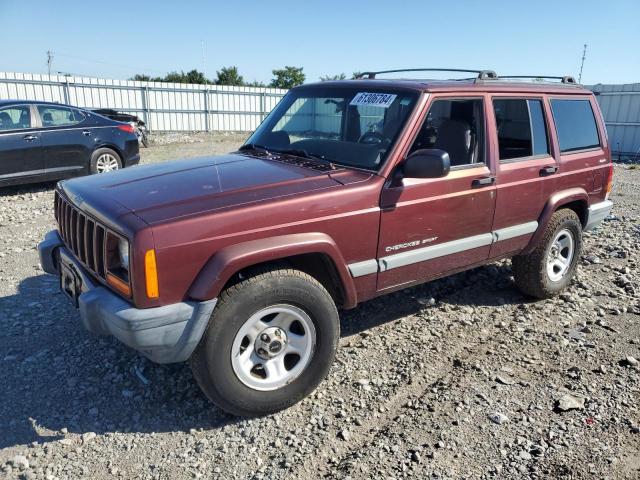 jeep grand cherokee 2000 1j4ff48s0yl249974