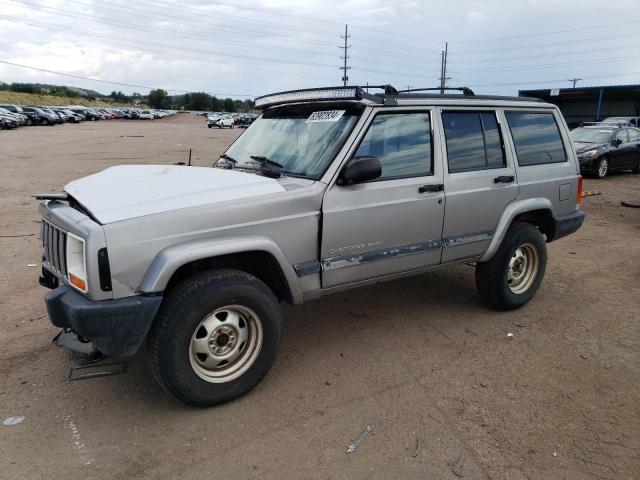 jeep cherokee 2001 1j4ff48s11l623174