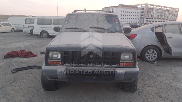 jeep cherokee 2000 1j4ff48s1yl233962