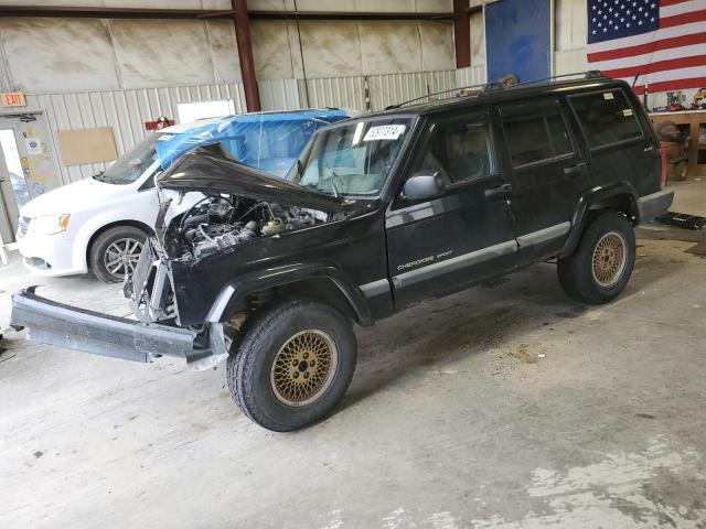 jeep grand cherokee 2000 1j4ff48s1yl248509