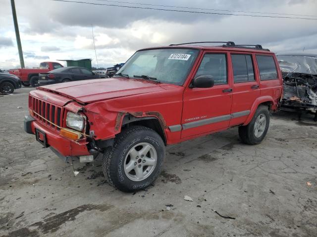 jeep cherokee 2000 1j4ff48s3yl110082