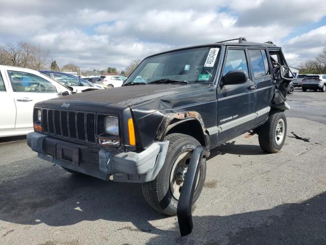 jeep grand cherokee 2000 1j4ff48s3yl191455