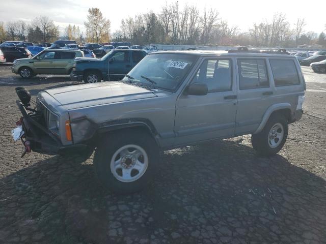 jeep cherokee s 2000 1j4ff48s5yl195314