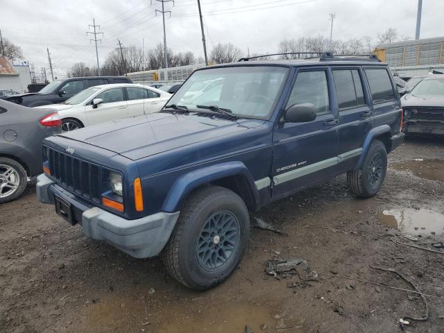 jeep grand cherokee 2000 1j4ff48s6yl224643