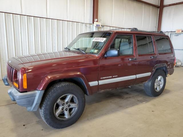 jeep grand cherokee 2001 1j4ff48s71l533639