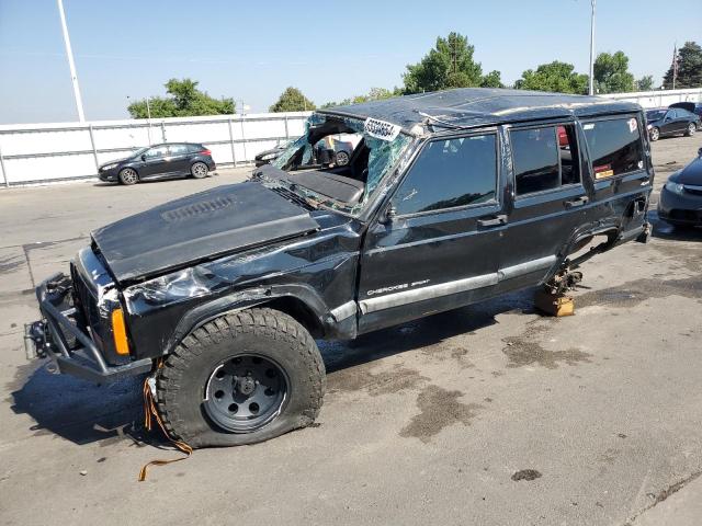 jeep grand cherokee 2001 1j4ff48s81l588228