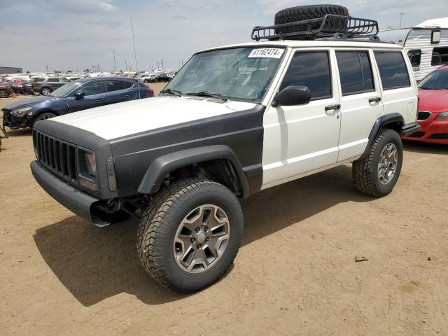 jeep grand cherokee 2001 1j4ff48s81l597527