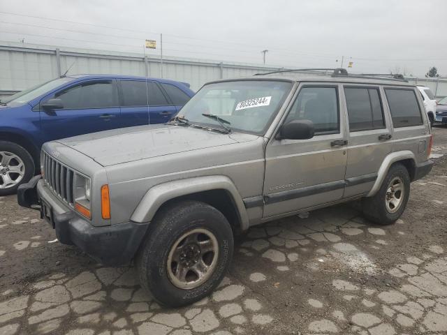 jeep cherokee s 2000 1j4ff48s8yl181942