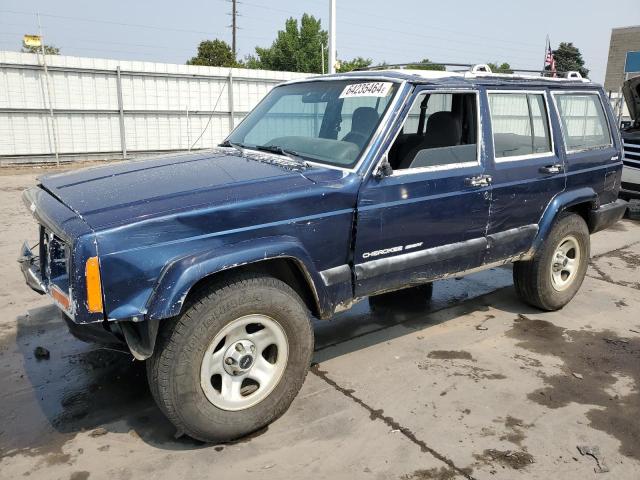 jeep grand cherokee 2001 1j4ff48s91l554685