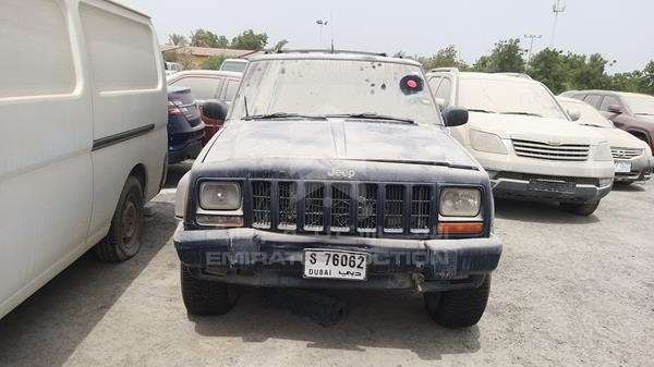 jeep cherokee 2000 1j4ff48s9yl160825