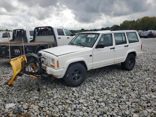 jeep cherokee s 2001 1j4ff48sx1l589994