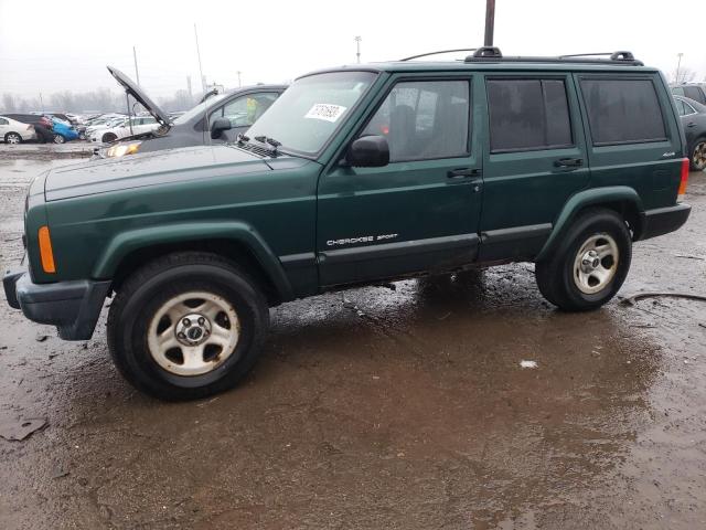 jeep grand cherokee 2000 1j4ff48sxyl272419