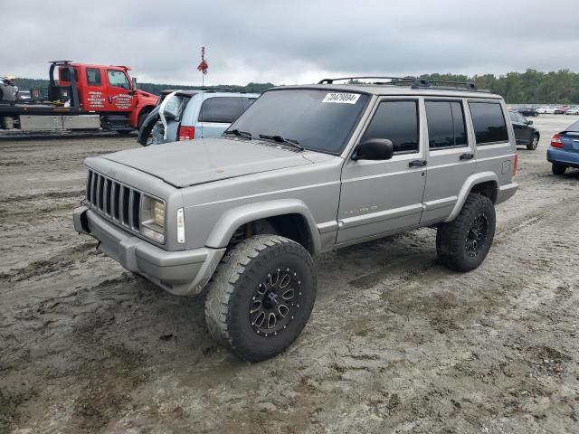 jeep cherokee c 2001 1j4ff58s01l537506