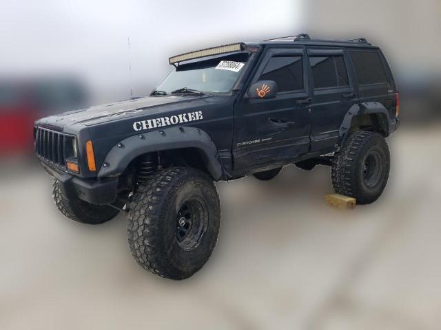 jeep cherokee 2000 1j4ff58s0yl176126