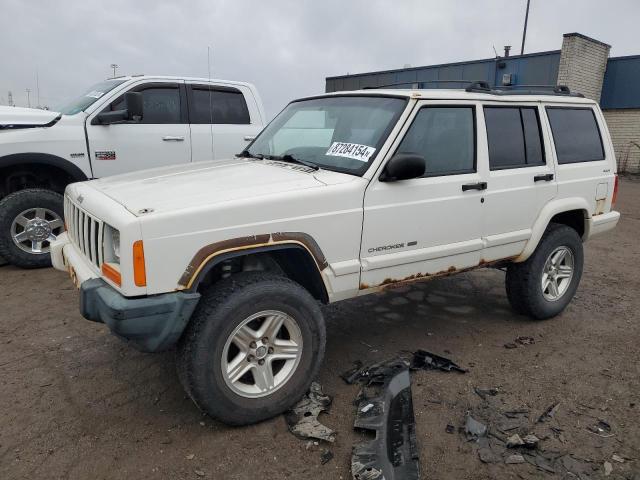 jeep cherokee c 2001 1j4ff58s21l555876