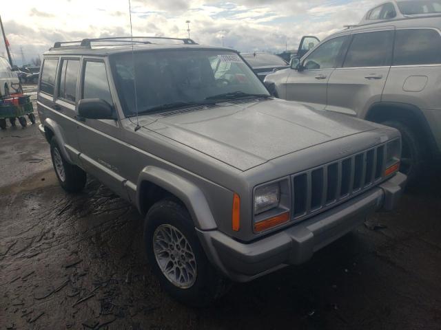 jeep cherokee c 2000 1j4ff58s3yl206431