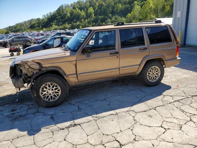 jeep cherokee c 2000 1j4ff58s4yl102000