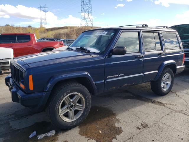 jeep cherokee c 2000 1j4ff58s4yl229278