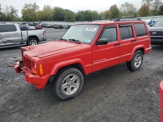 jeep cherokee c 2000 1j4ff58s5yl117234