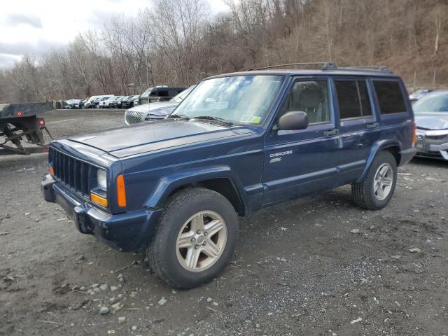 jeep cherokee c 2000 1j4ff58s6yl258751