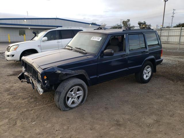 jeep cherokee c 2001 1j4ff58s71l535901