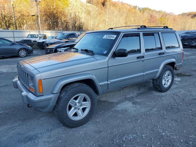 jeep cherokee c 2001 1j4ff58s71l576951