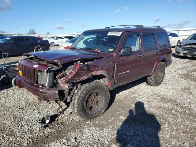 jeep cherokee c 2000 1j4ff58s9yl196696