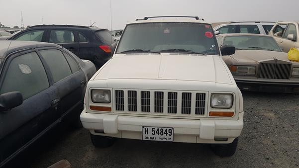 jeep cherokee 2001 1j4ff58sx1l592870