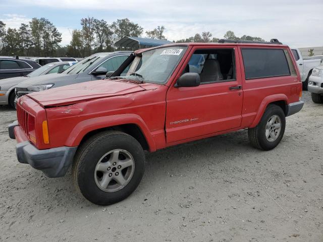 jeep cherokee s 1999 1j4ff67s1xl575245