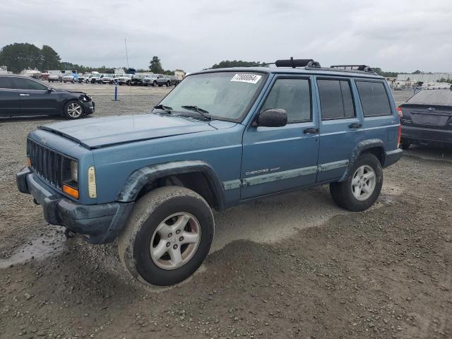 jeep cheerokee 1999 1j4ff68s0xl519313