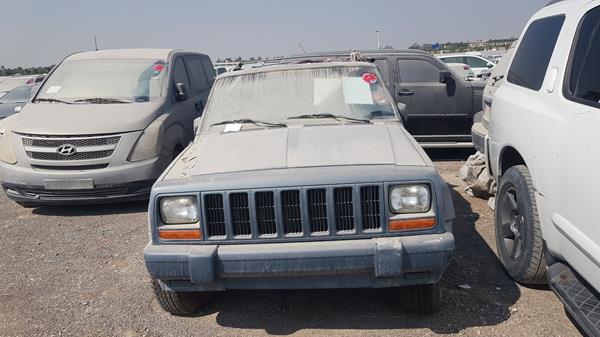 jeep cherokee 1999 1j4ff68s0xl638303