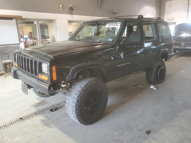 jeep grand cherokee 1999 1j4ff68s1xl554958