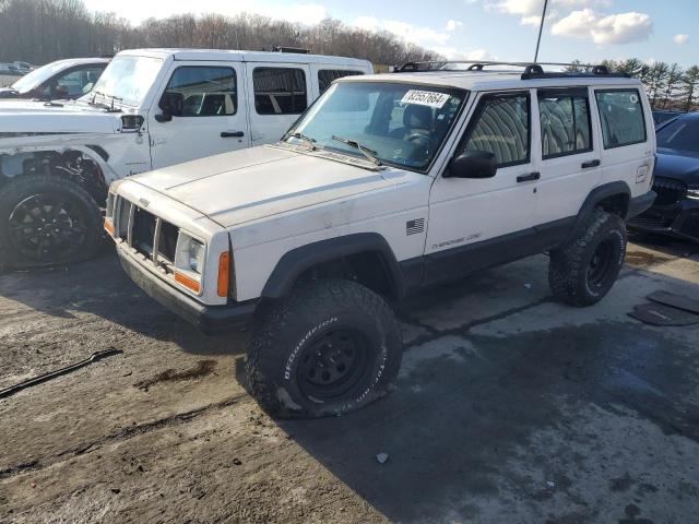 jeep cherokee s 1999 1j4ff68s2xl648380