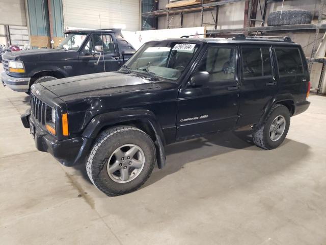 jeep cheerokee 1999 1j4ff68s3xl518494