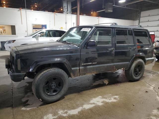 jeep cherokee s 1999 1j4ff68s3xl556288