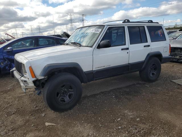 jeep cherokee s 1999 1j4ff68s3xl559613