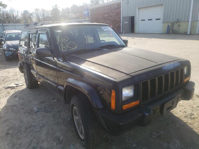 jeep cherokee s 1999 1j4ff68s3xl652759