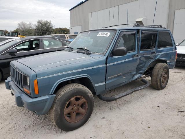 jeep grand cherokee 1999 1j4ff68s4xl588859