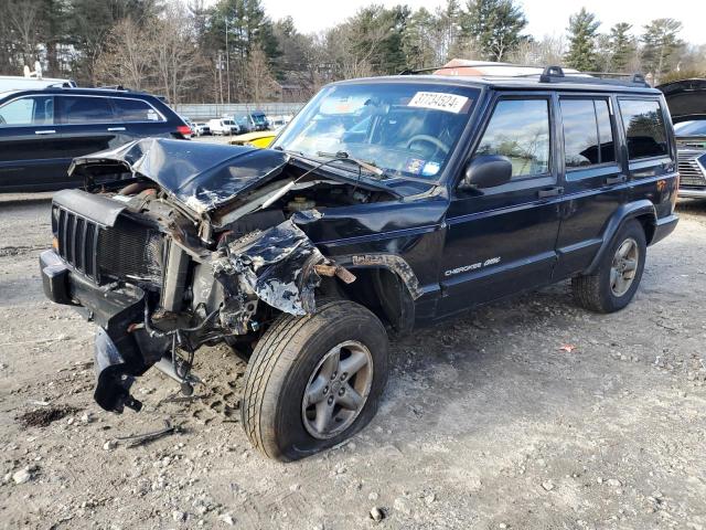 jeep grand cherokee 1999 1j4ff68s6xl573666