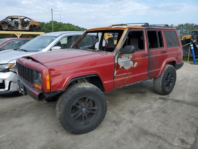 jeep cherokee s 1999 1j4ff68s6xl597515