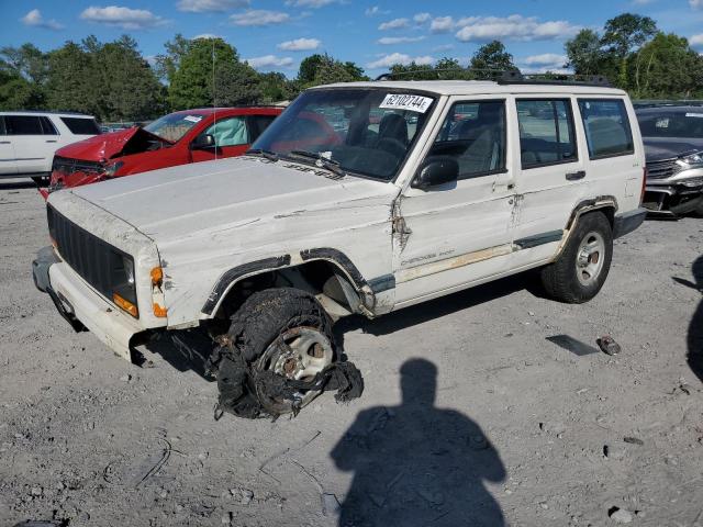 jeep grand cherokee 1999 1j4ff68s8xl559283