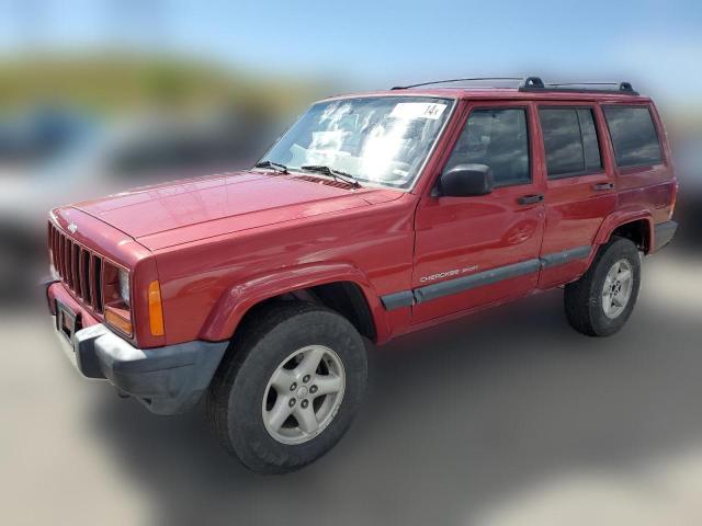 jeep grand cherokee 1999 1j4ff68s8xl582062