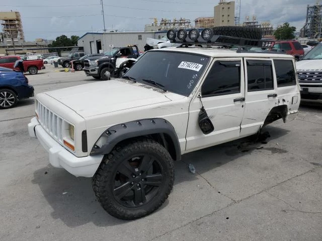 jeep cherokee s 1999 1j4ff68s8xl597273